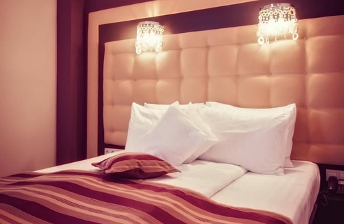 Bistrita Hotel | Hotel Ozana
