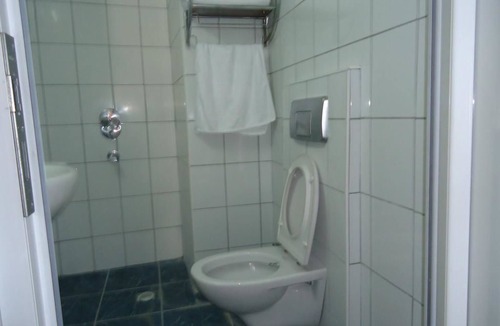 Akdeniz Hotel | Hotel Ozkar