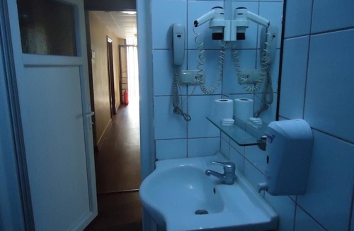 Akdeniz Hotel | Hotel Ozkar