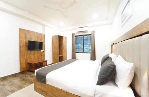 Kozhikode Hotel | Hotel Ozone Residency