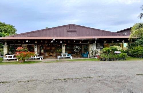 General Santos Hotel | Hotel P INC General Santos