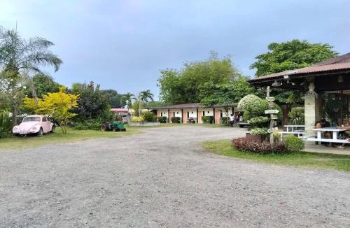 General Santos Hotel | Hotel P INC General Santos