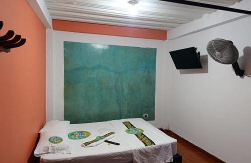 Tumaco Apartment | Hotel Pablo's