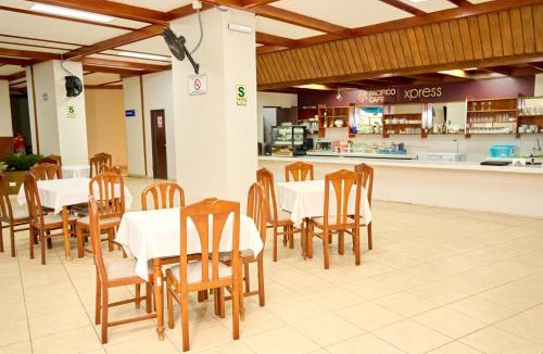 Talara Hotel | Hotel Pacífico Talara