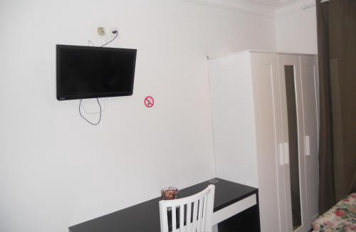 Quartier de la Porte-Saint-Denis Hotel | Hotel Pacific