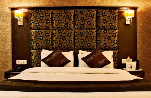 Srinagar Hotel | Hotel Pacific