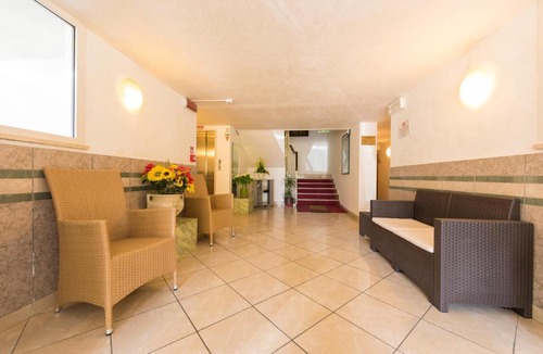 Rivazzurra Hotel | Hotel Pacific