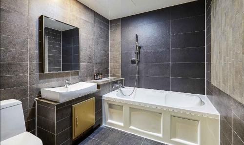 Ingye-dong Hotel | Hotel Pacific