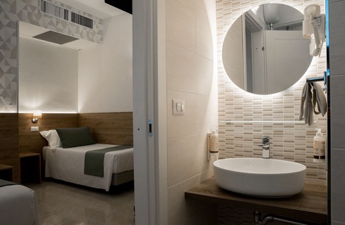 Trionfale Hotel | Hotel Pacific Roma