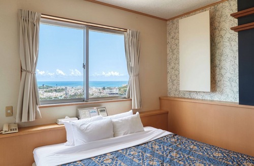 Hiyagon Hotel | HOTEL PACIFIC VIEW