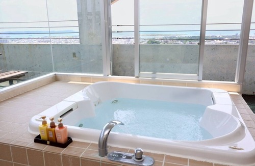 Hiyagon Hotel | HOTEL PACIFIC VIEW