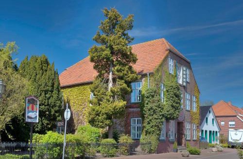 Wangerland Hotel | Hotel Packhaus