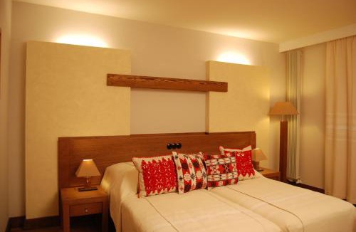 Sovata Hotel | Hotel Pacsirta