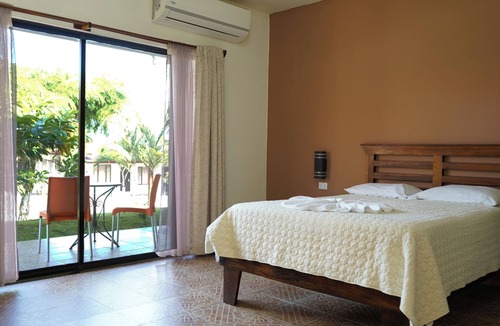 Pacuarito Hotel | Hotel Pacuare