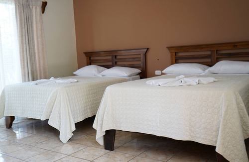 Pacuarito Hotel | Hotel Pacuare