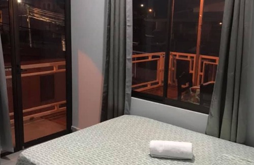 Santa Rosa Hostel | Hotel Pacuare Turrialba