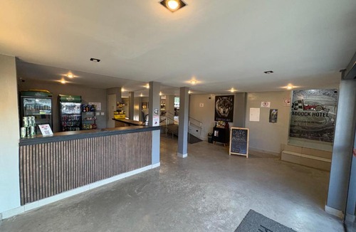 Interlagos Hotel | Hotel Paddock
