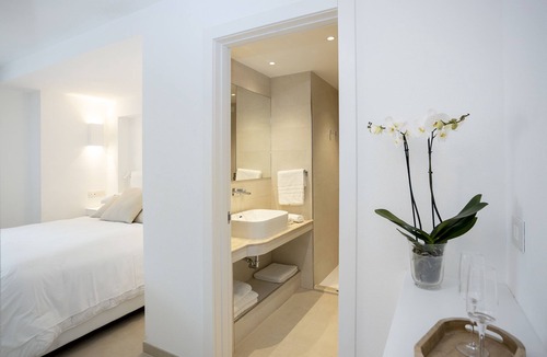 Ischia Porto Hotel | Hotel Pagoda