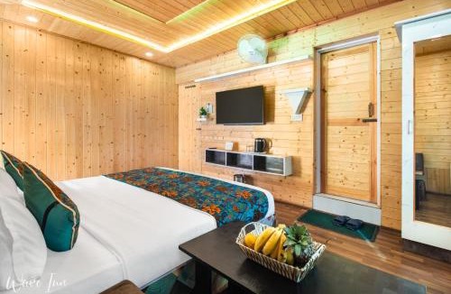 Srechan Hotel | Hotel Pahalgam Wave Inn