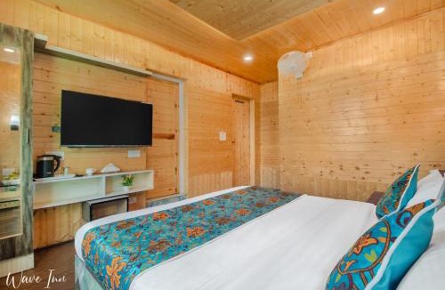 Srechan Hotel | Hotel Pahalgam Wave Inn