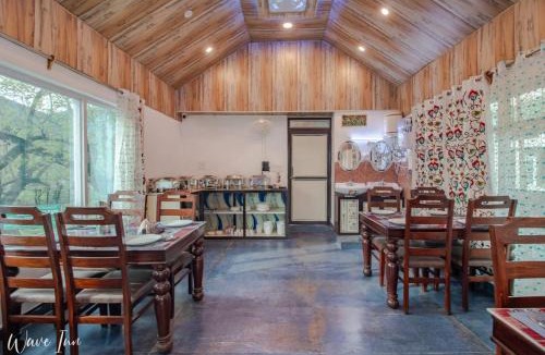 Srechan Hotel | Hotel Pahalgam Wave Inn