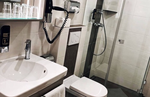 Furstenfeldbruck District Hotel | Hotel Paintner