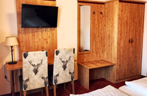 Furstenfeldbruck District Hotel | Hotel Paintner