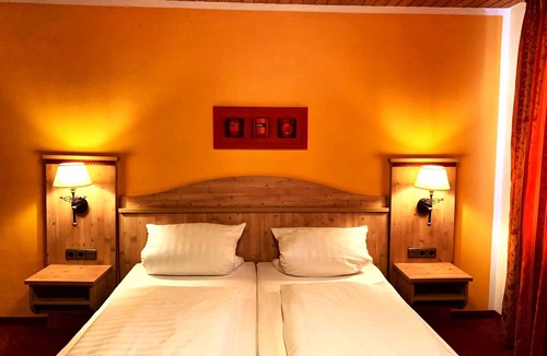 Furstenfeldbruck District Hotel | Hotel Paintner