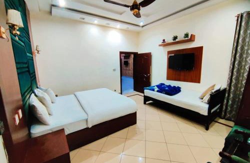 Multan Hotel | Hotel Pak Continental Multan