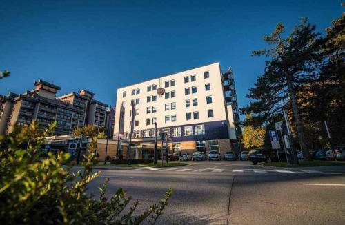 Velenje Hotel | Hotel Paka