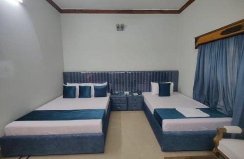 Multan House | Hotel Pakone