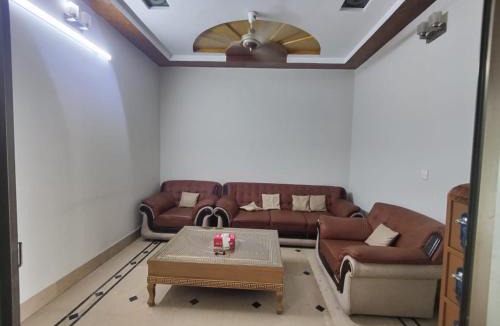 Multan House | Hotel Pakone