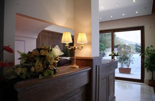 Crotone Hotel | Hotel Palace 4S