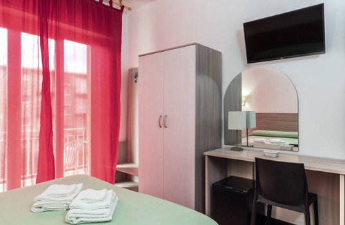 Finale Pia Hotel | Hotel Palace