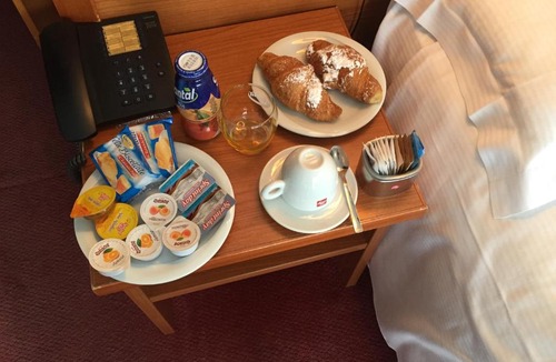 Rovigo Hotel | Hotel Palace