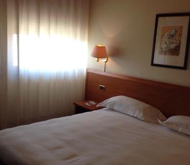 Rovigo Hotel | Hotel Palace