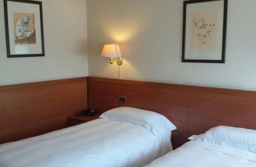 Rovigo Hotel | Hotel Palace