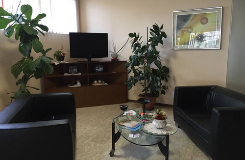 Rovigo Hotel | Hotel Palace
