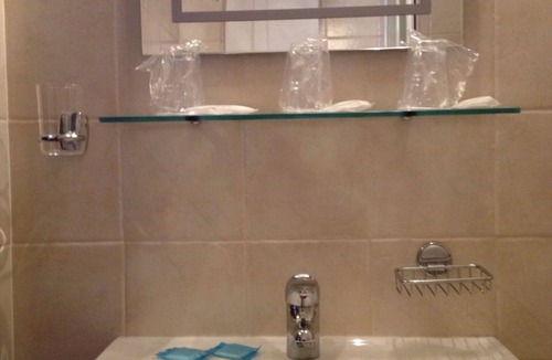 Rovigo Hotel | Hotel Palace