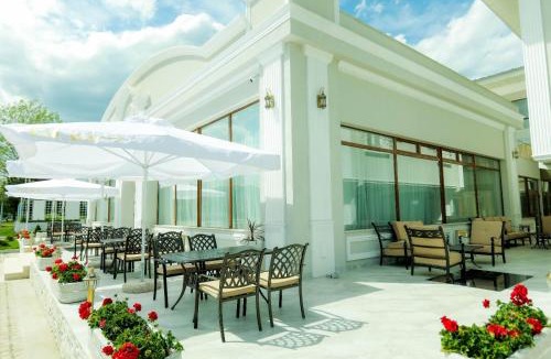 Drobeta-Turnu Severin Hotel | Hotel Palace Severin