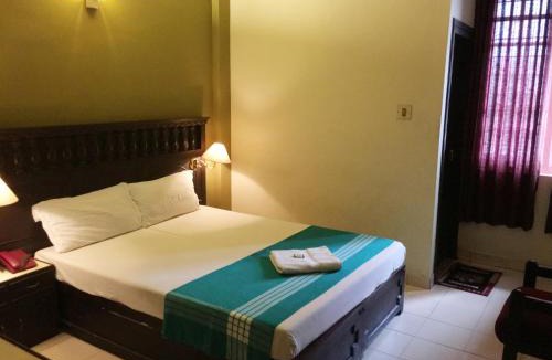 Thrissur Hotel | Hotel Palace Tower