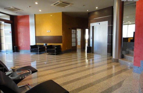 Fuencaliente de Medina Hotel | Hotel Palacio Congresos