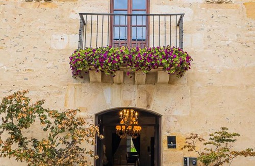 Luko Hotel | Hotel Palacio De Luko