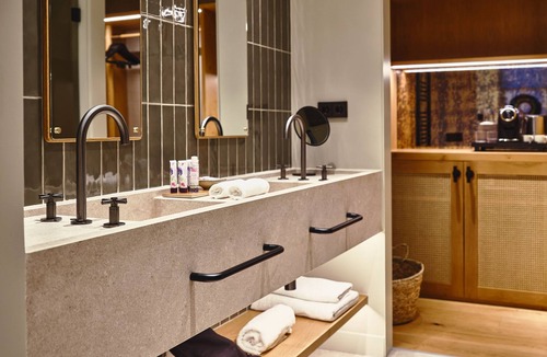 Ganuza Hotel | Hotel Palacio de Samaniego