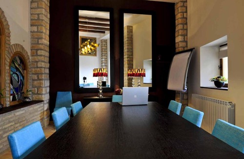 Galdeano Hotel | Hotel Palacio Dos Olivos