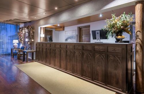 Santiago de Compostela Hotel | Hotel Palacio del Carmen, Autograph Collection