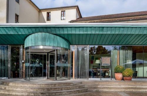 Santiago de Compostela Hotel | Hotel Palacio del Carmen, Autograph Collection