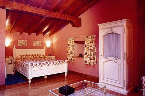Treceno Hotel | Hotel Palacio Guevara