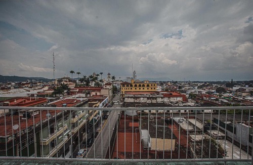 Cordoba Hotel | Hotel Palacio