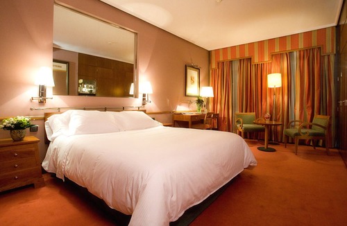 Zaragoza Old Town Hotel | Hotel Palafox